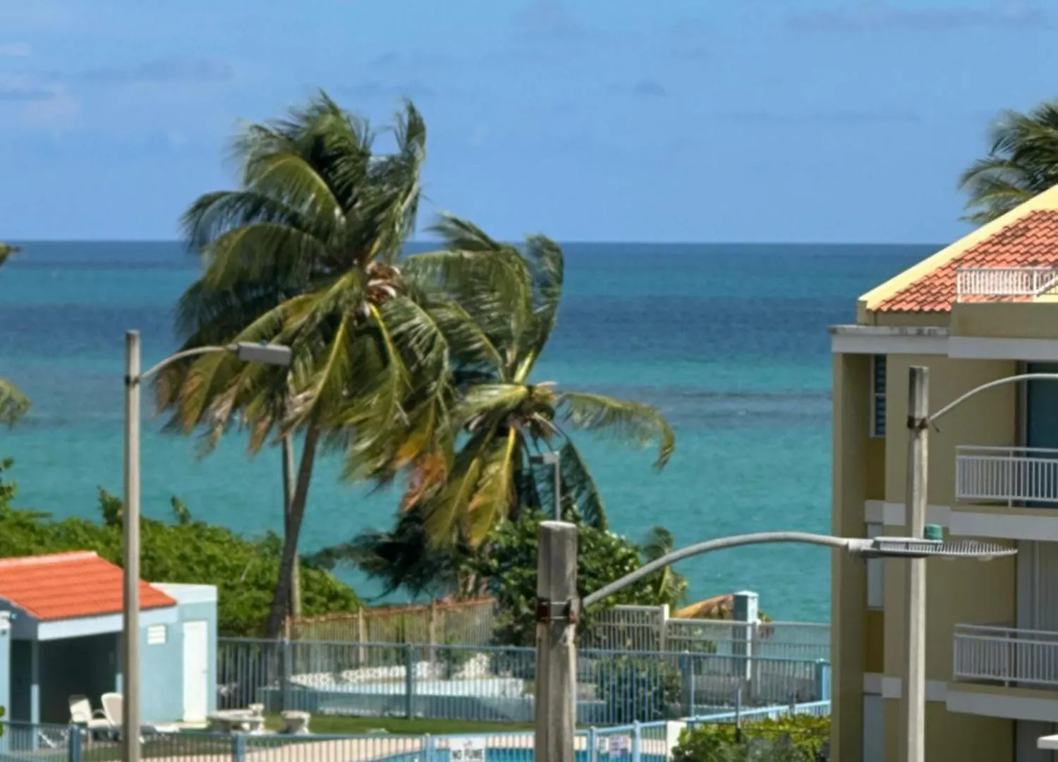 Villas Del Mar Loiza Semesteranläggning (resort)