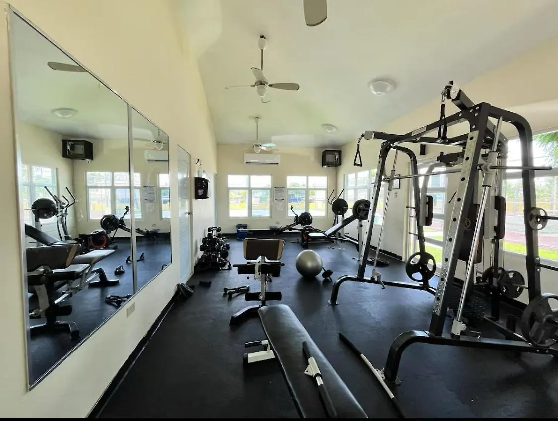 منتجع Villas Del Mar Loiza