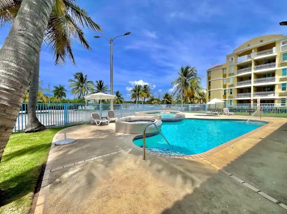 Villas Del Mar Loiza بورتوريكو