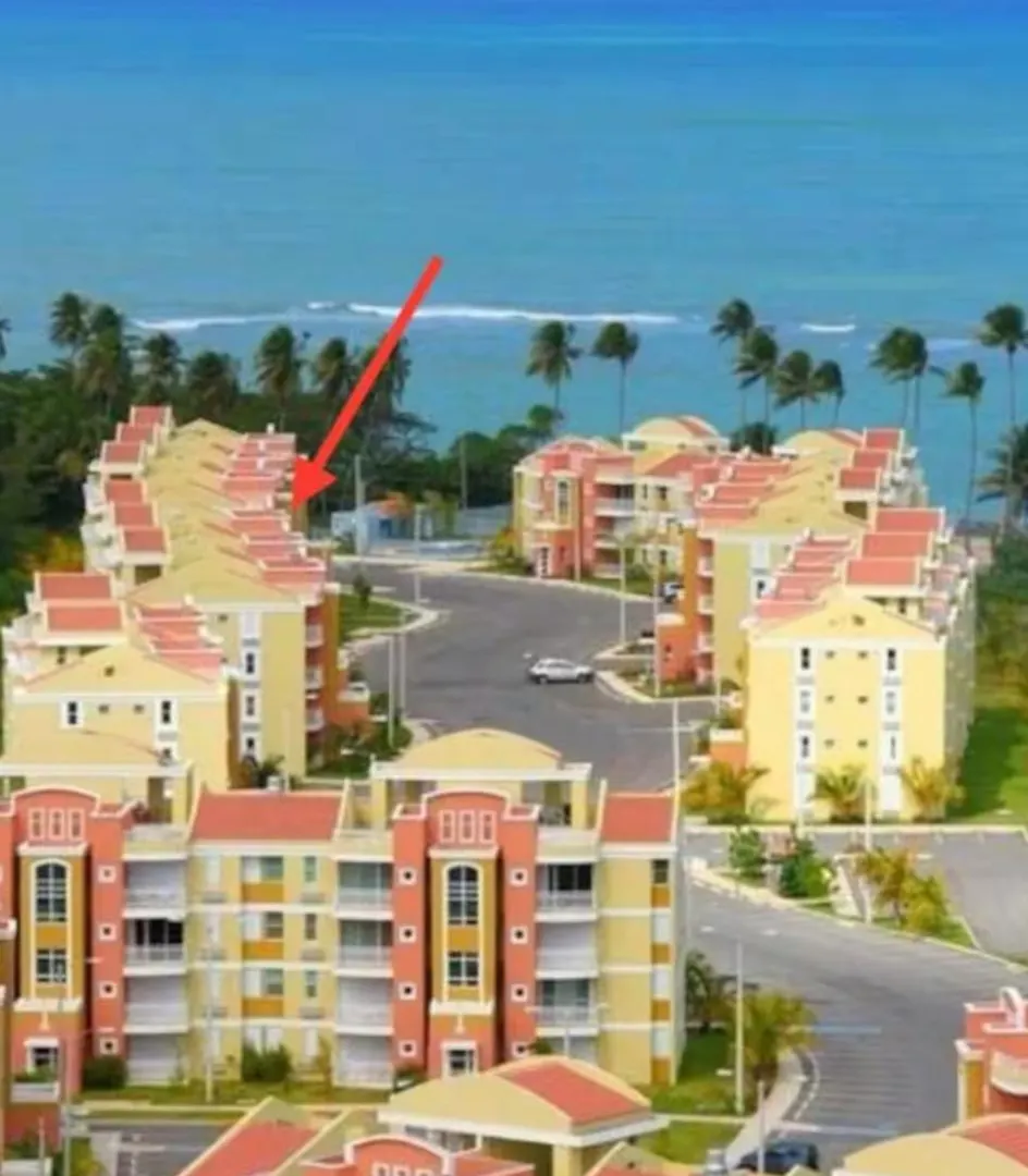 Villas Del Mar Loiza