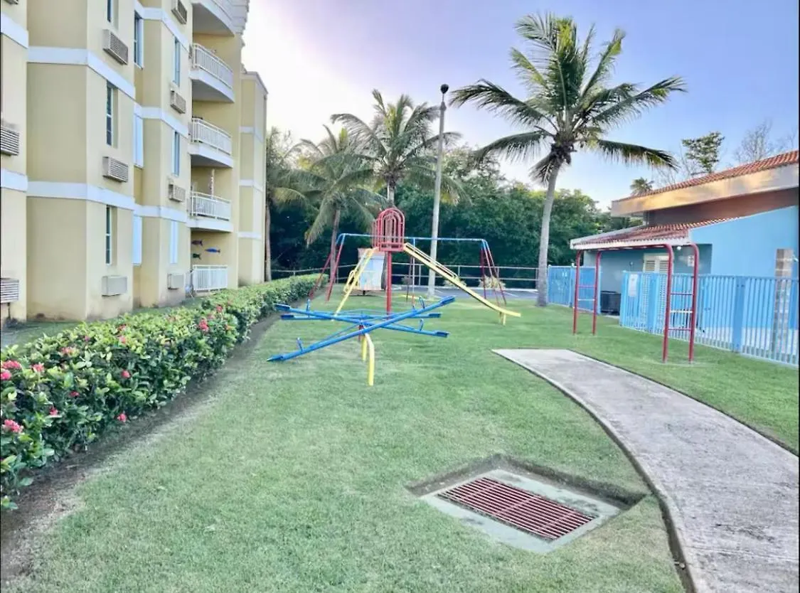 Villas Del Mar Loiza 0*,  بورتوريكو