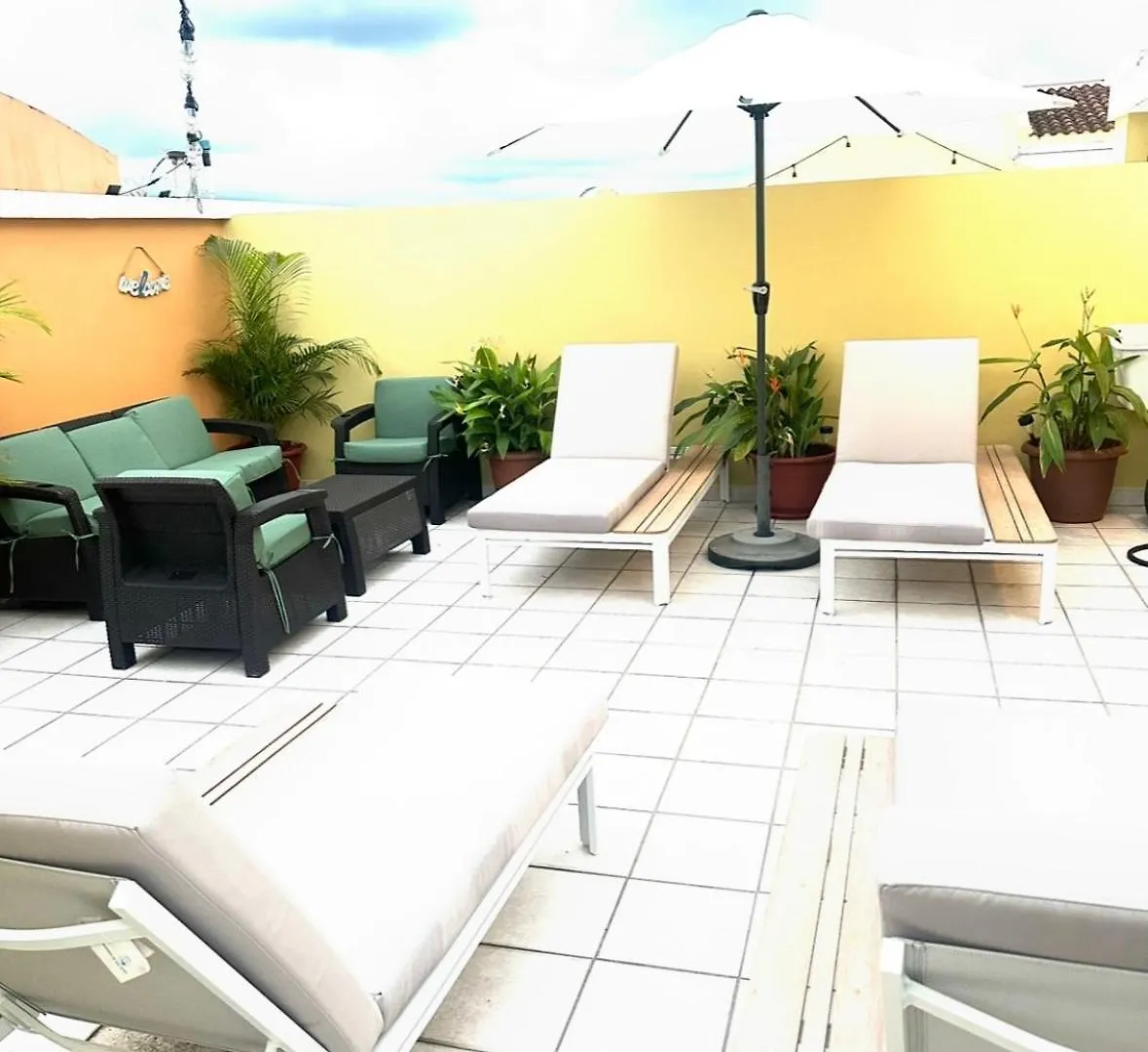 منتجع Villas Del Mar Loiza