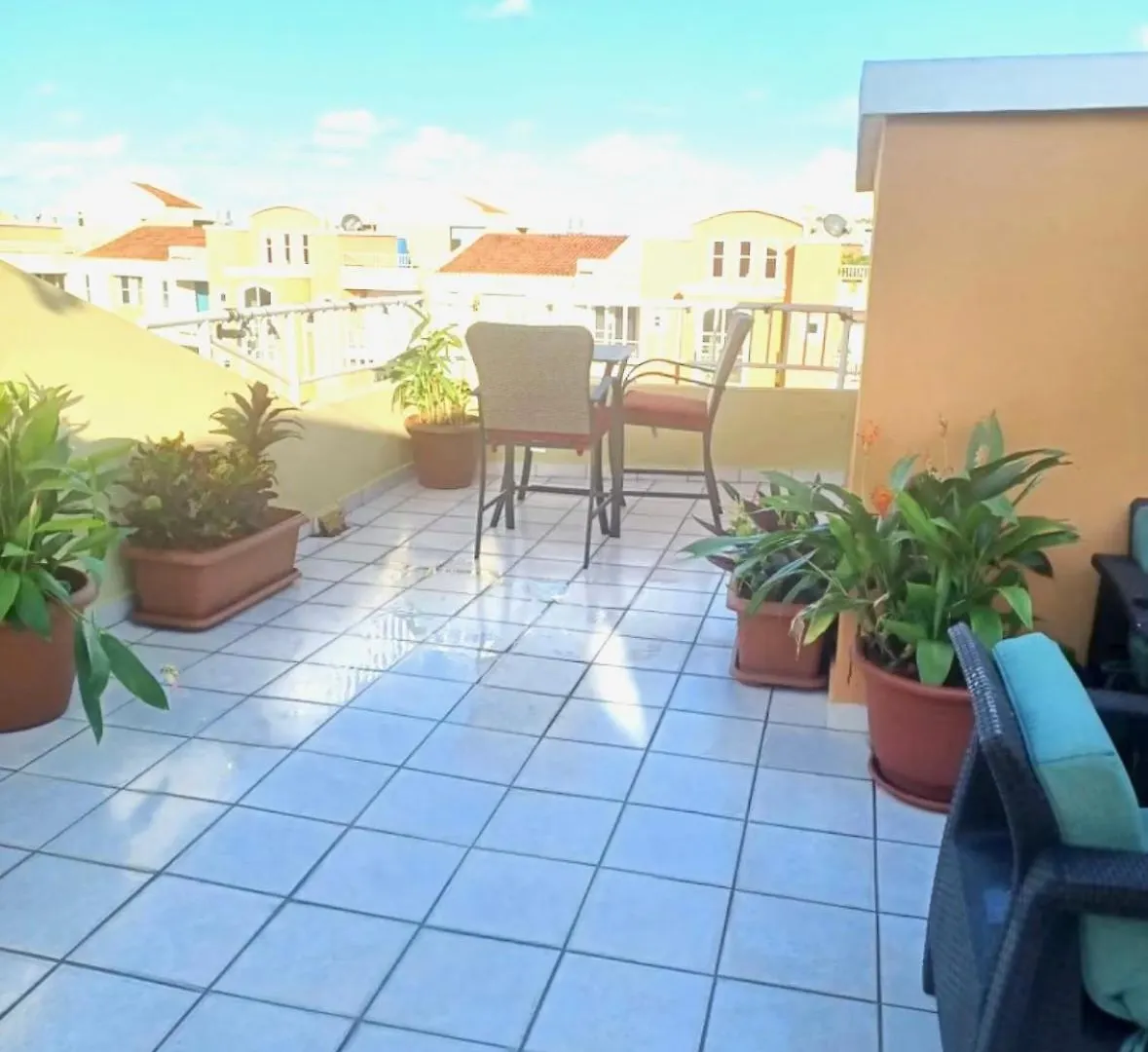 Villas Del Mar Loiza